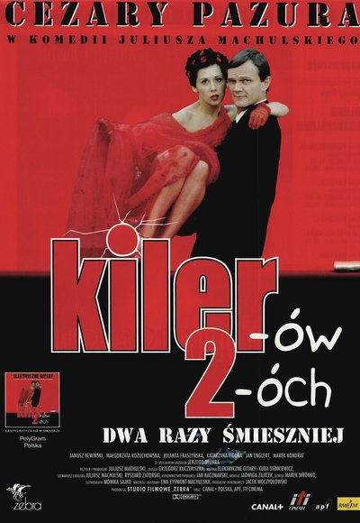 Kiler-ów 2-óch (1999)